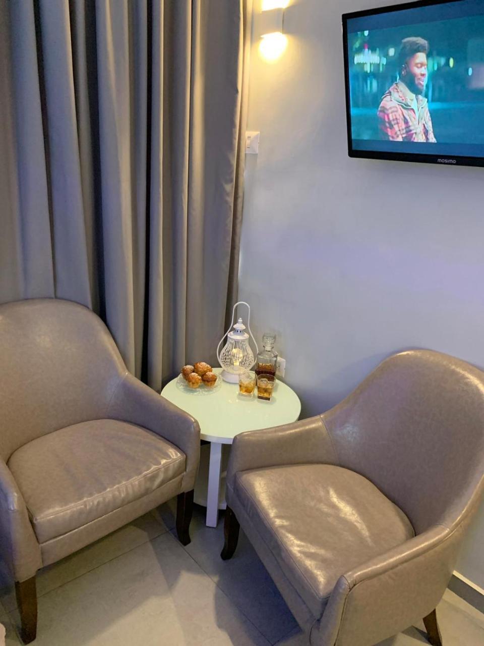 بات يام Motel Hofim المظهر الخارجي الصورة